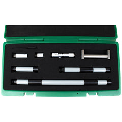 Insize Tubular Inside Micrometer 4-36" Range Series 3225-36 - Twin Eagle Imports