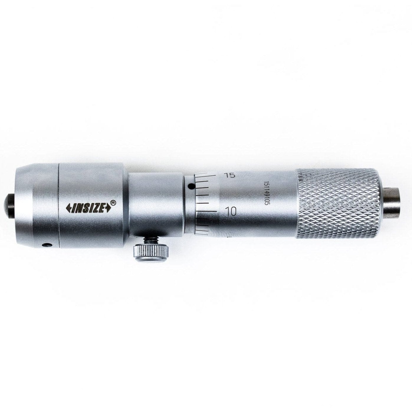 Insize Tubular Inside Micrometer 4-36" Range Series 3225-36 - Twin Eagle Imports