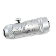 Insize Tubular Inside Micrometer 50-150mm Range Series 3222-150 - Twin Eagle Imports