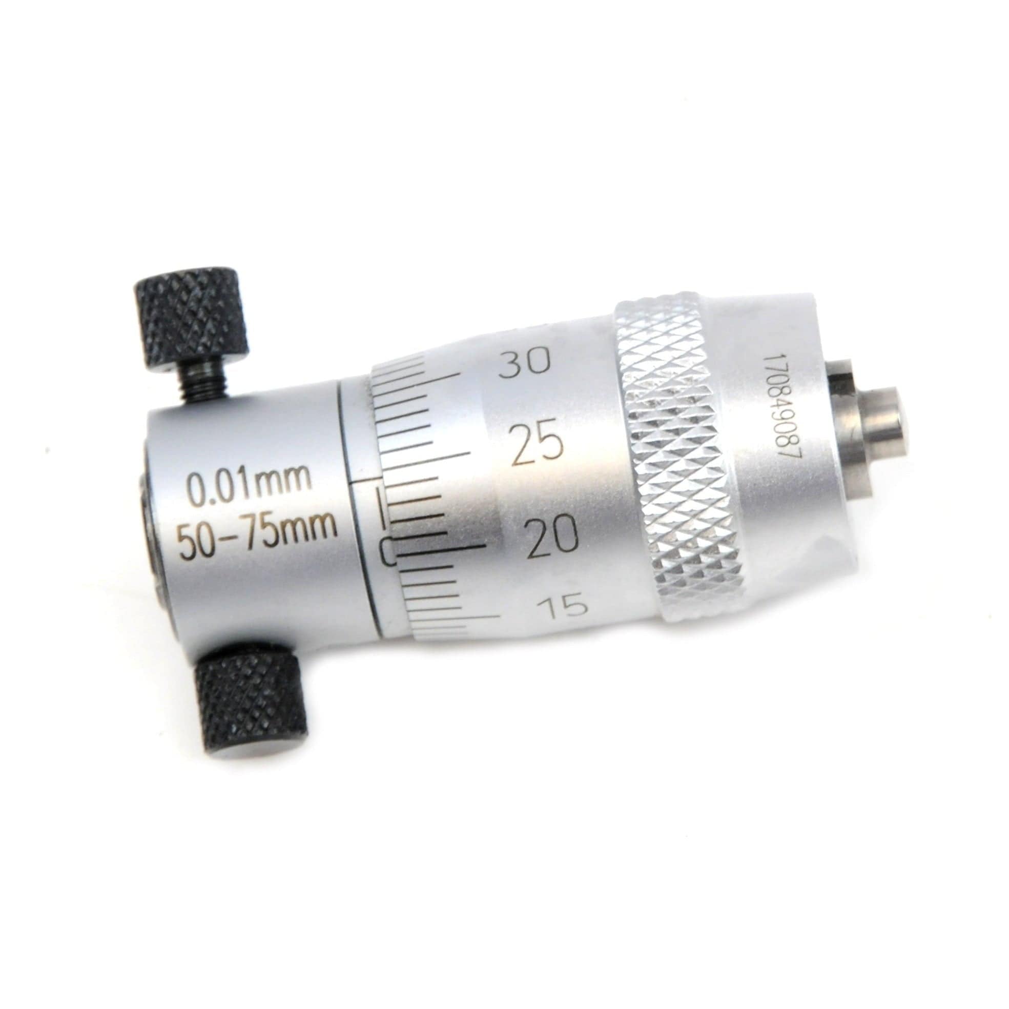 Insize Tubular Inside Micrometer 50-200mm Range Series 3221-200 - Twin Eagle Imports