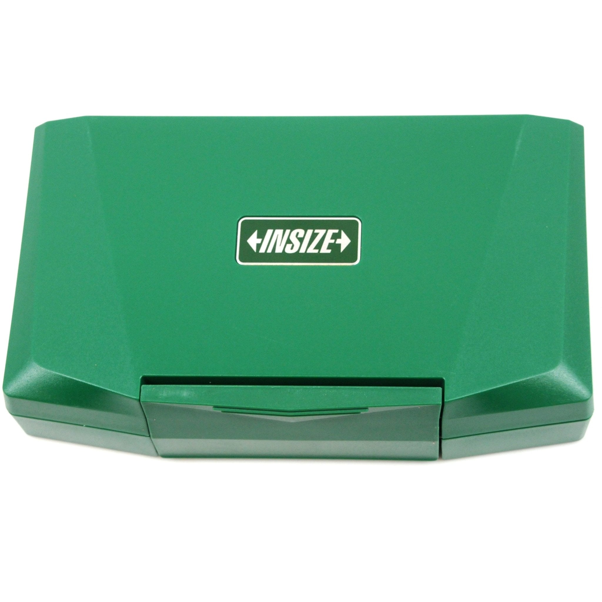 Insize Tubular Inside Micrometer 50-600mm Range Series 3222-600 - Twin Eagle Imports
