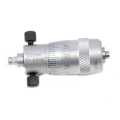 Insize Tubular Inside Micrometer 50-63mm Range Series 3221-63 - Twin Eagle Imports