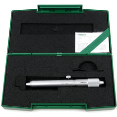 Insize Tubular Inside Micrometer 6-7" Range Series 3229-7 - Twin Eagle Imports