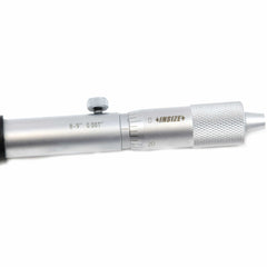 Insize Tubular Inside Micrometer 8-9" Range Series 3229-9 - Twin Eagle Imports