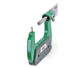 Insize Type A Cylindrical Anvil Tube Micrometer 25-50mm Range Series 3261-50A - Twin Eagle Imports