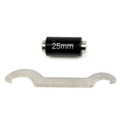 Insize Type A Cylindrical Anvil Tube Micrometer 25-50mm Range Series 3261-50A - Twin Eagle Imports