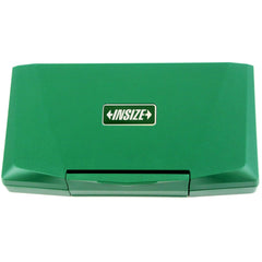 Insize Type A Cylindrical Anvil Tube Micrometer 25-50mm Range Series 3261-50A - Twin Eagle Imports