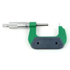 Insize Type A Cylindrical Anvil Tube Micrometer 25-50mm Range Series 3261-50A - Twin Eagle Imports