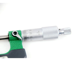 Insize Type B Cylindrical Anvil Tube Micrometer 0-25mm Range Series 3261-25BA - Twin Eagle Imports