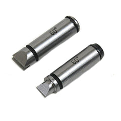 Insize Unified/Metric 60° Measuring Tip 2-3mm Range Series 7381-T14 - Twin Eagle Imports