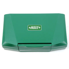 Insize V Shape Anvil Micrometer 1-15mm Range Series 3290-153A - Twin Eagle Imports