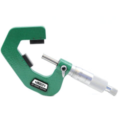 Insize V Shape Anvil Micrometer 20-35mm Range Series 3290-353A - Twin Eagle Imports