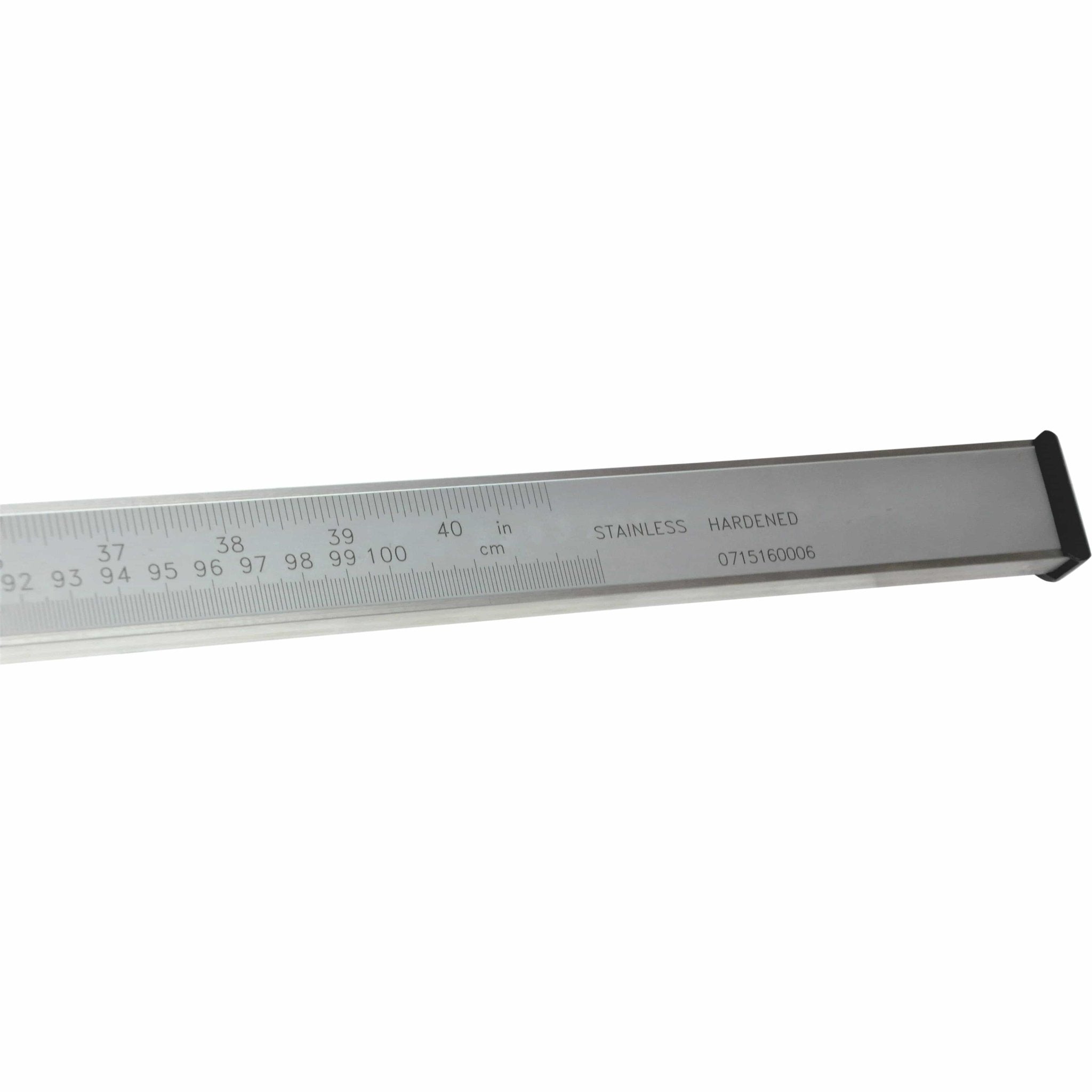 Insize Vernier Caliper 0-1000mm/0-40" Range Series 1208-1024 - Twin Eagle Imports