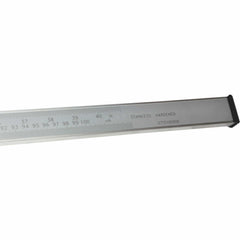 Insize Vernier Caliper 0-1000mm/0-40" Range Series 1208-1024 - Twin Eagle Imports