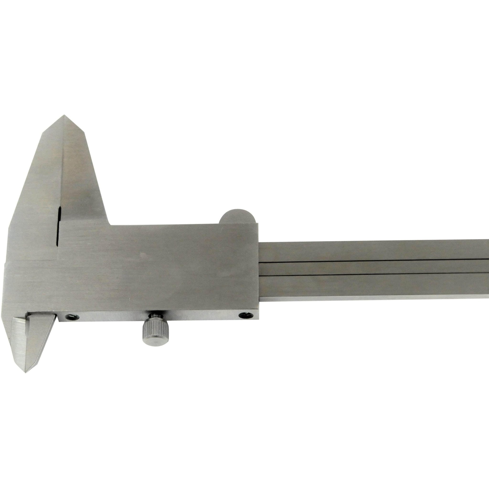 Insize Vernier Caliper 0-150mm Range Series 1205-1501S - Twin Eagle Imports