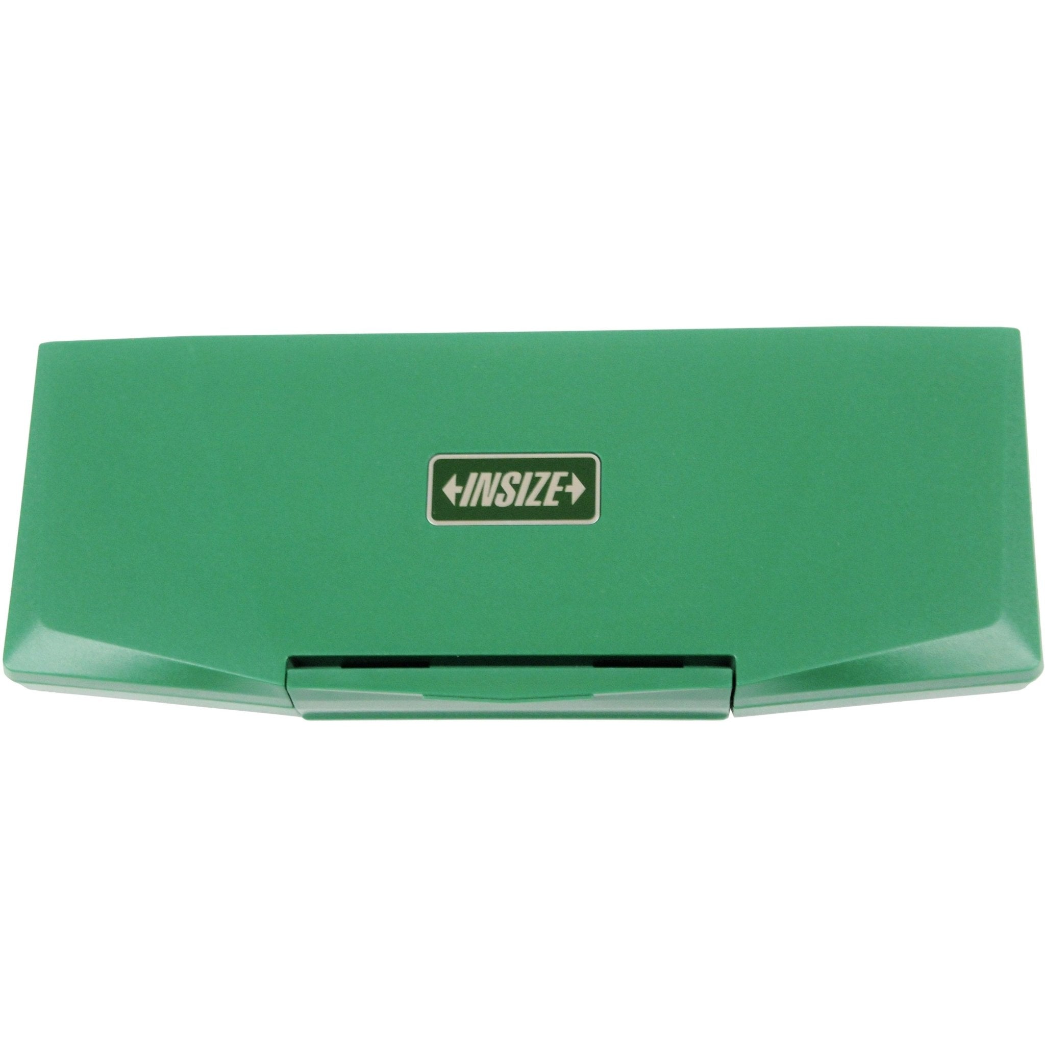 Insize Vernier Caliper 0-150mm Range Series 1205-1501S - Twin Eagle Imports
