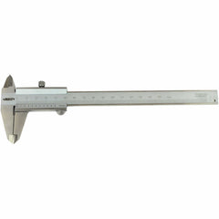 Insize Vernier Caliper 0-150mm Range Series 1205-1503S - Twin Eagle Imports