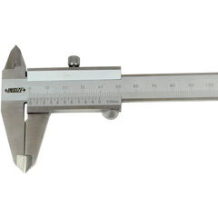 Insize Vernier Caliper 0-150mm Range Series 1205-1503S - Twin Eagle Imports
