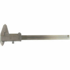Insize Vernier Caliper 0-150mm Range Series 1205-1503S - Twin Eagle Imports