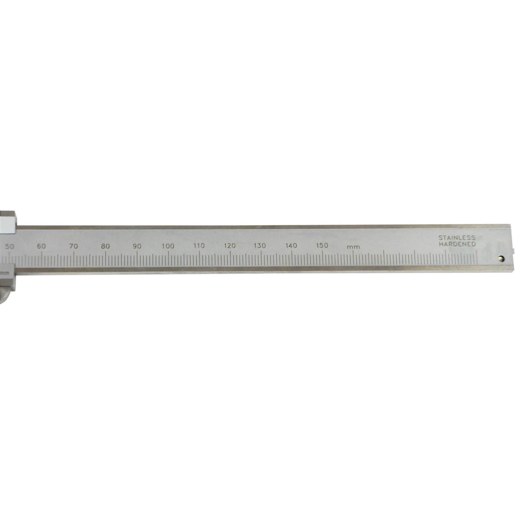 Insize Vernier Caliper 0-150mm Range Series 1205-1503S - Twin Eagle Imports