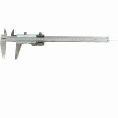 Insize Vernier Caliper 0-180mm/0-7" Range Series 1233-180 - Twin Eagle Imports