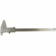 Insize Vernier Caliper 0-200mm Range Series 1205-2001S - Twin Eagle Imports