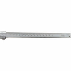 Insize Vernier Caliper 0-200mm/0-8" Range Series 1205-2002S - Twin Eagle Imports
