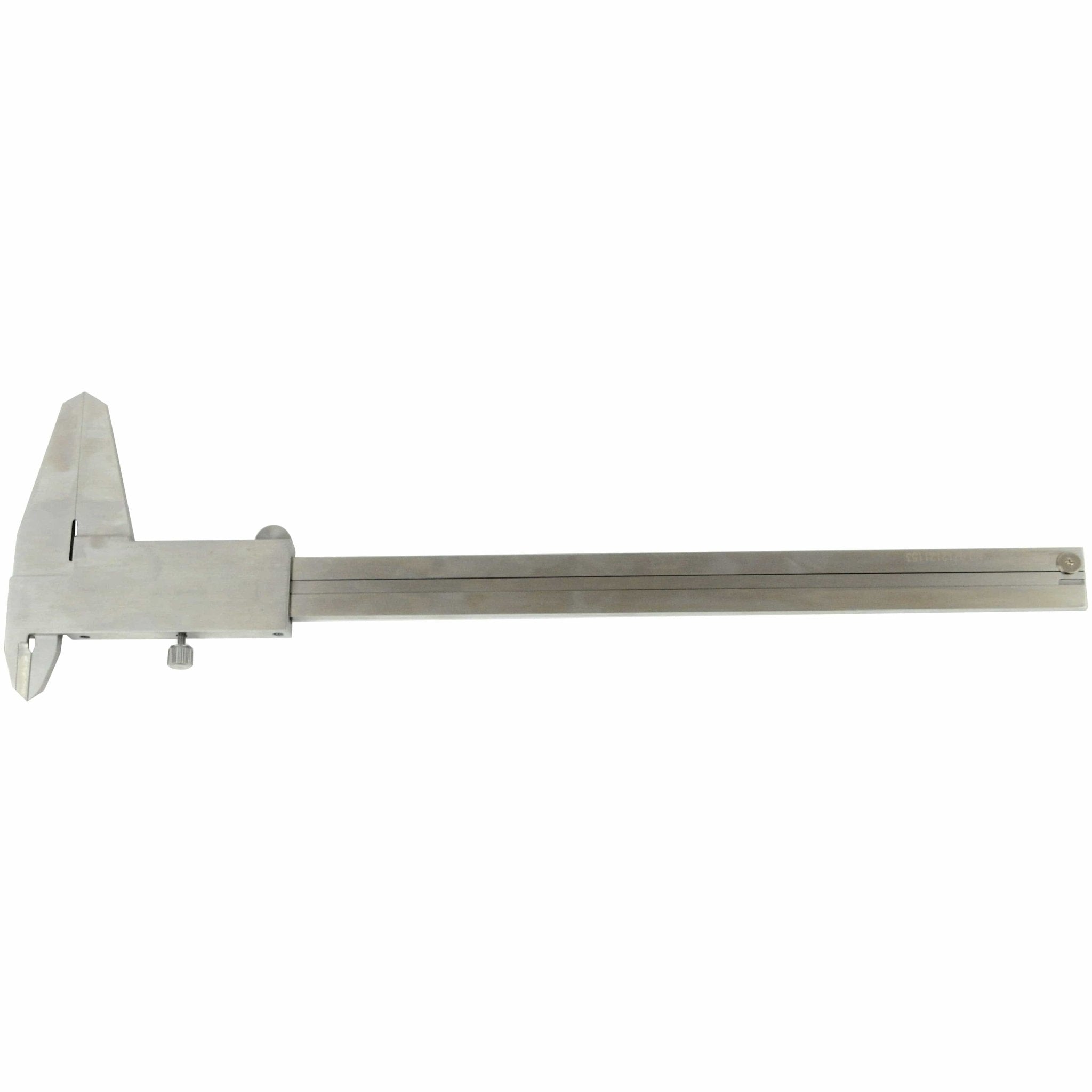 Insize Vernier Caliper 0-200mm/0-8" Range Series 1205-200S - Twin Eagle Imports