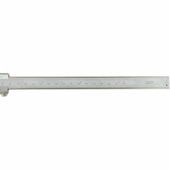 Insize Vernier Caliper 0-200mm/0-8" Range Series 1205-200S - Twin Eagle Imports