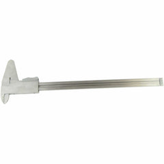 Insize Vernier Caliper 0-200mm/0-8" x 0.02mm Range Series 1223-2002 - Twin Eagle Imports