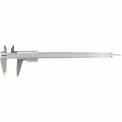 Insize Vernier Caliper 0-200mm/0-8" x 0.02mm Range Series 1223-2002 - Twin Eagle Imports