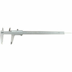 Insize Vernier Caliper 0-300mm Range Series 1205-3001S - Twin Eagle Imports