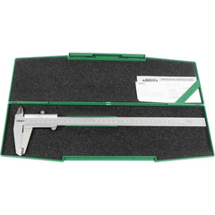 Insize Vernier Caliper 0-300mm Range Series 1205-3001S - Twin Eagle Imports