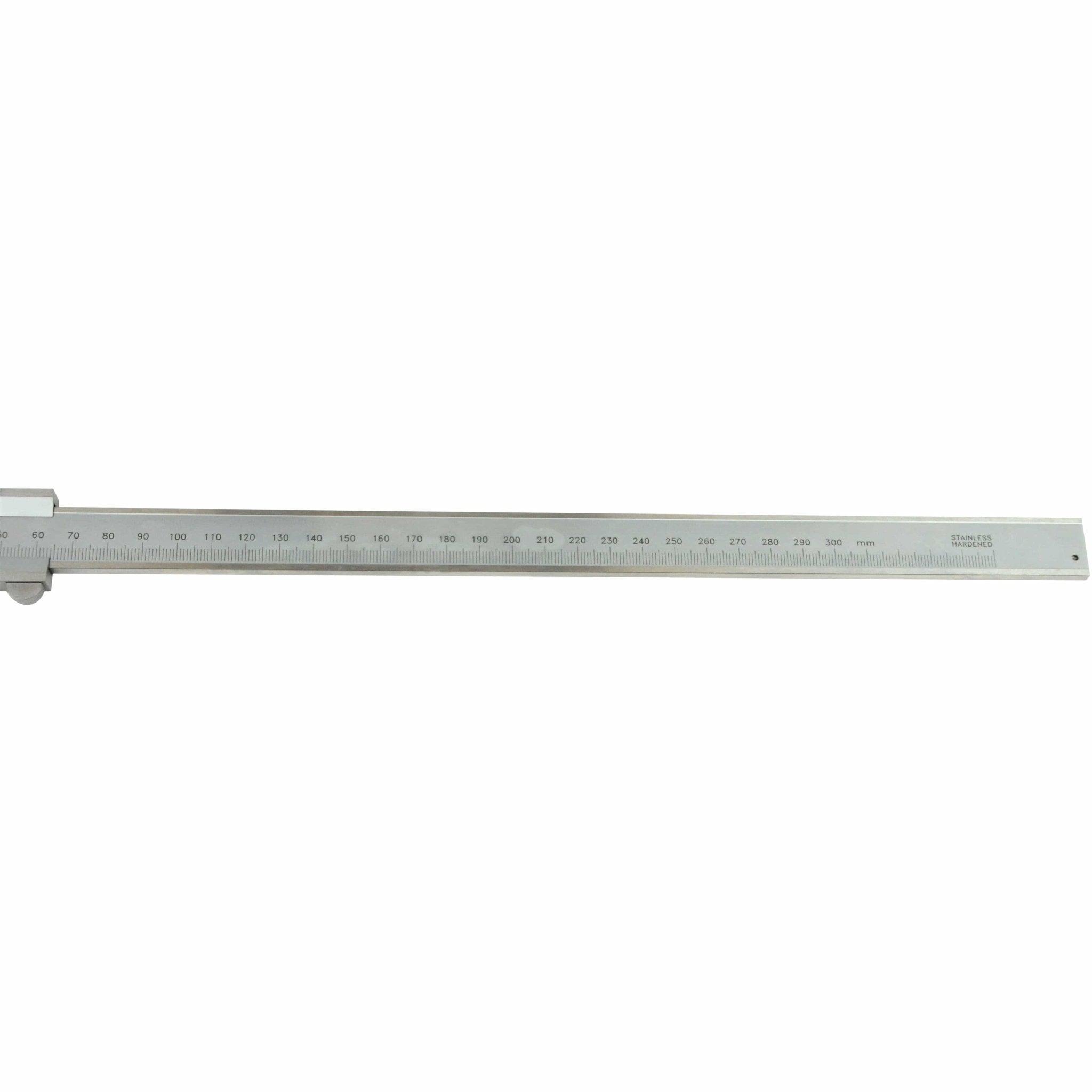 Insize Vernier Caliper 0-300mm Range Series 1205-3001S - Twin Eagle Imports