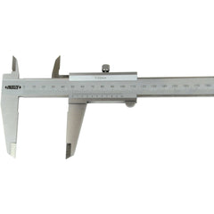 Insize Vernier Caliper 0-300mm Range Series 1205-3001S - Twin Eagle Imports