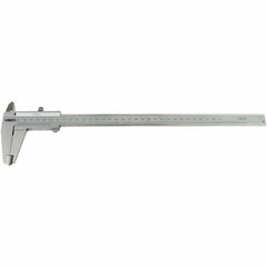 Insize Vernier Caliper 0-300mm Range Series 1205-3001S - Twin Eagle Imports
