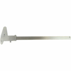 Insize Vernier Caliper 0-300mm Range Series 1205-3003S - Twin Eagle Imports