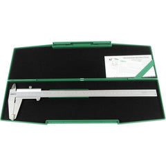 Insize Vernier Caliper 0-300mm Range Series 1205-3003S - Twin Eagle Imports