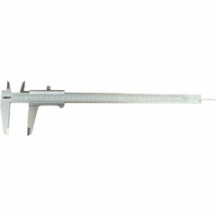 Insize Vernier Caliper 0-300mm/0-12" Range Series 1205-3002S - Twin Eagle Imports