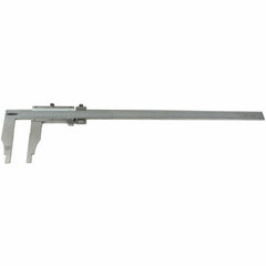 Insize Vernier Caliper 0-450mm/0-18" Range Series 1214-450 - Twin Eagle Imports