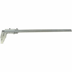Insize Vernier Caliper 0-450mm/0-18" Range Series 1214-450 - Twin Eagle Imports