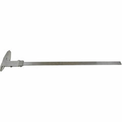Insize Vernier Caliper 0-600mm Range Series 1210-611 - Twin Eagle Imports
