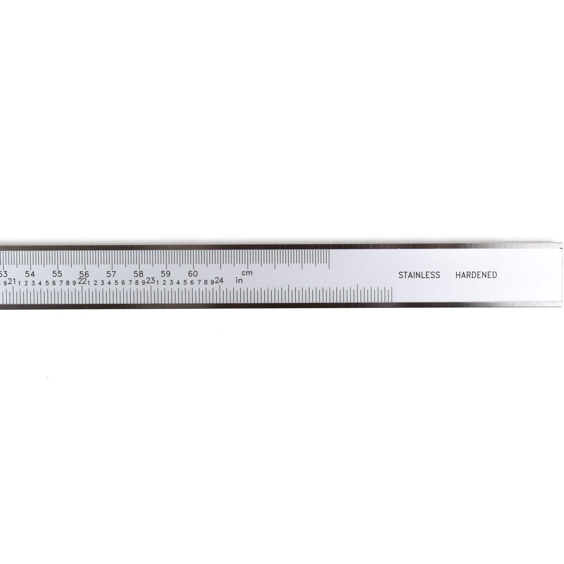 Insize Vernier Caliper 0-600mm/0-24" Range Series 1211-24 - Twin Eagle Imports