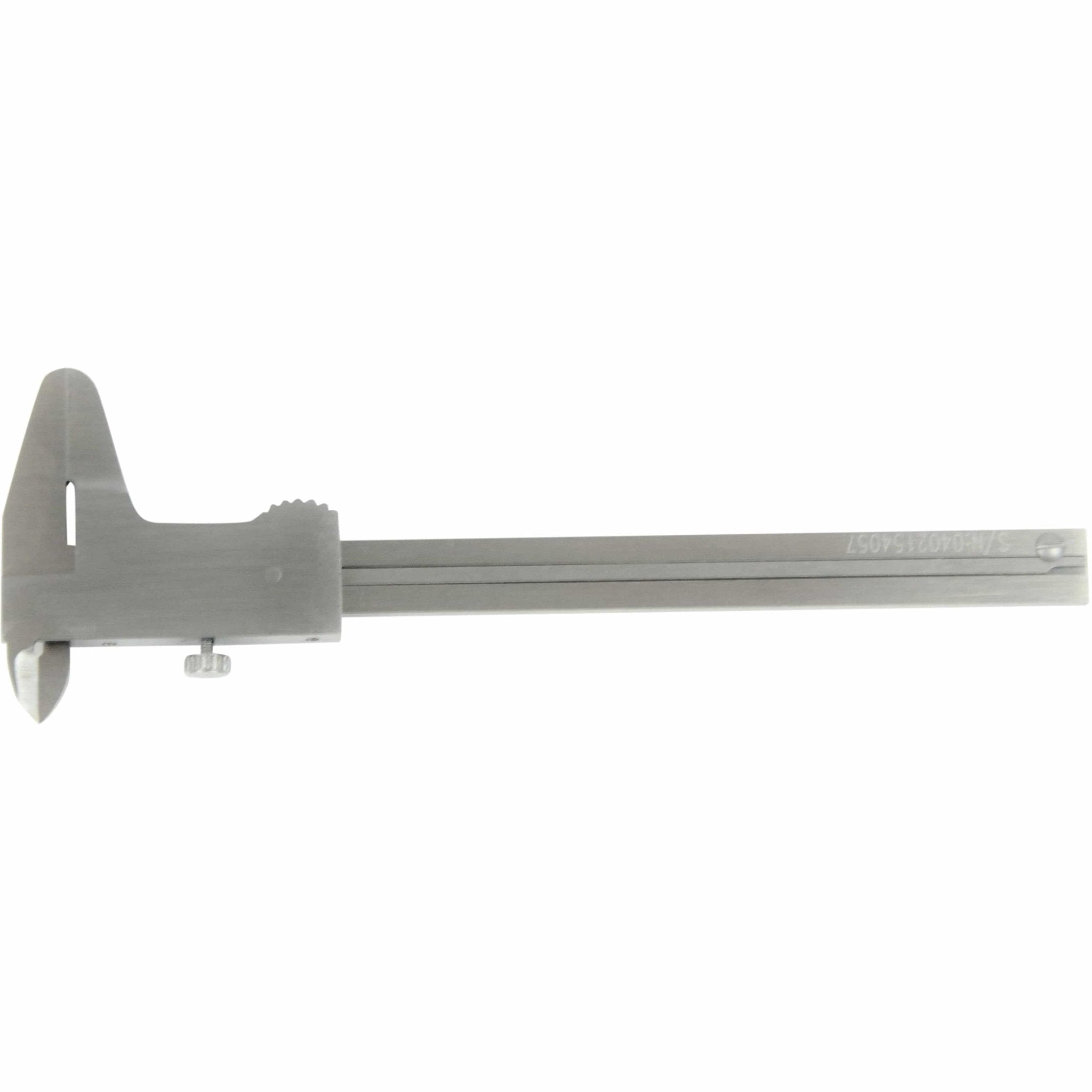 Insize Vernier Caliper 0-70mm Range Series 1204-70 - Twin Eagle Imports