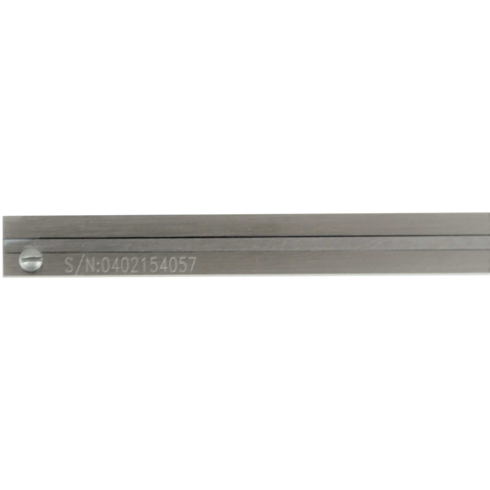 Insize Vernier Caliper 0-70mm Range Series 1204-70 - Twin Eagle Imports