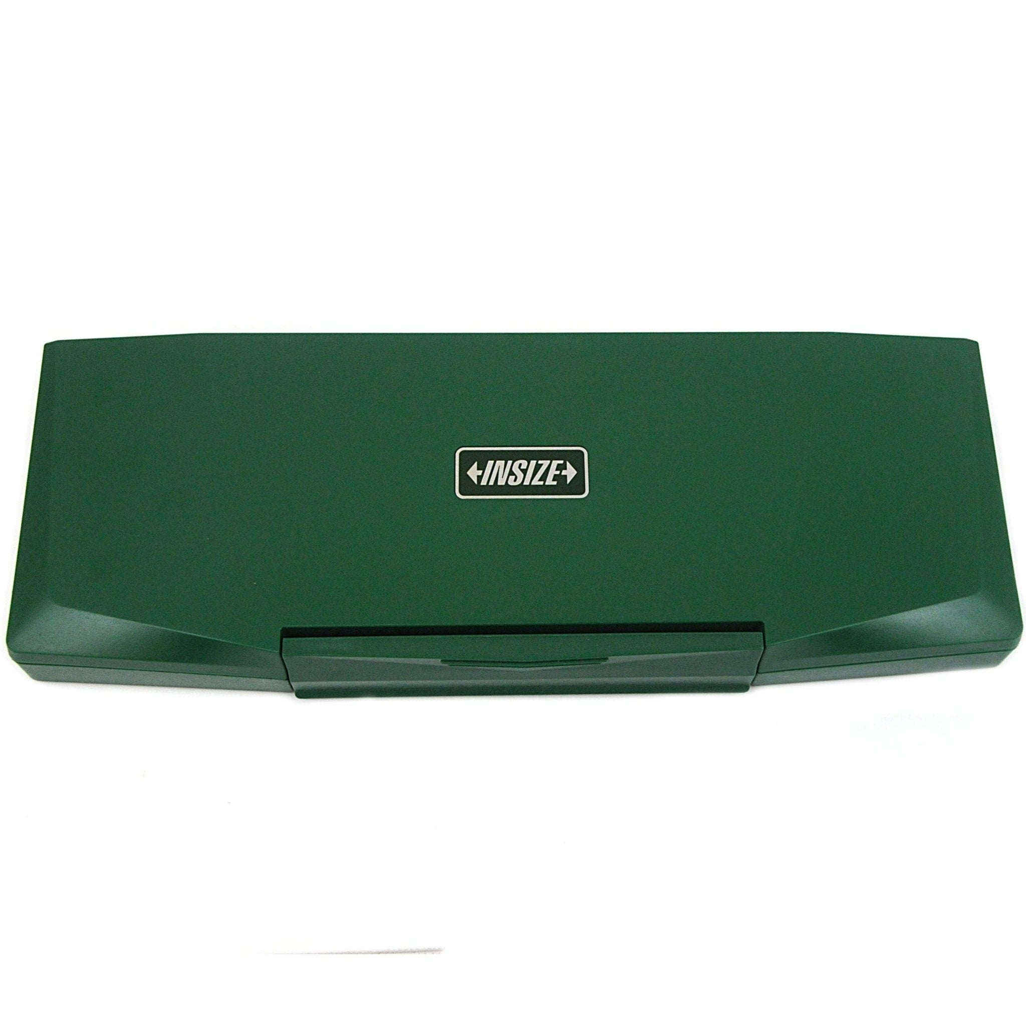 Insize Vernier Depth Gauge 0-150mm Range Series 1240-1501 - Twin Eagle Imports