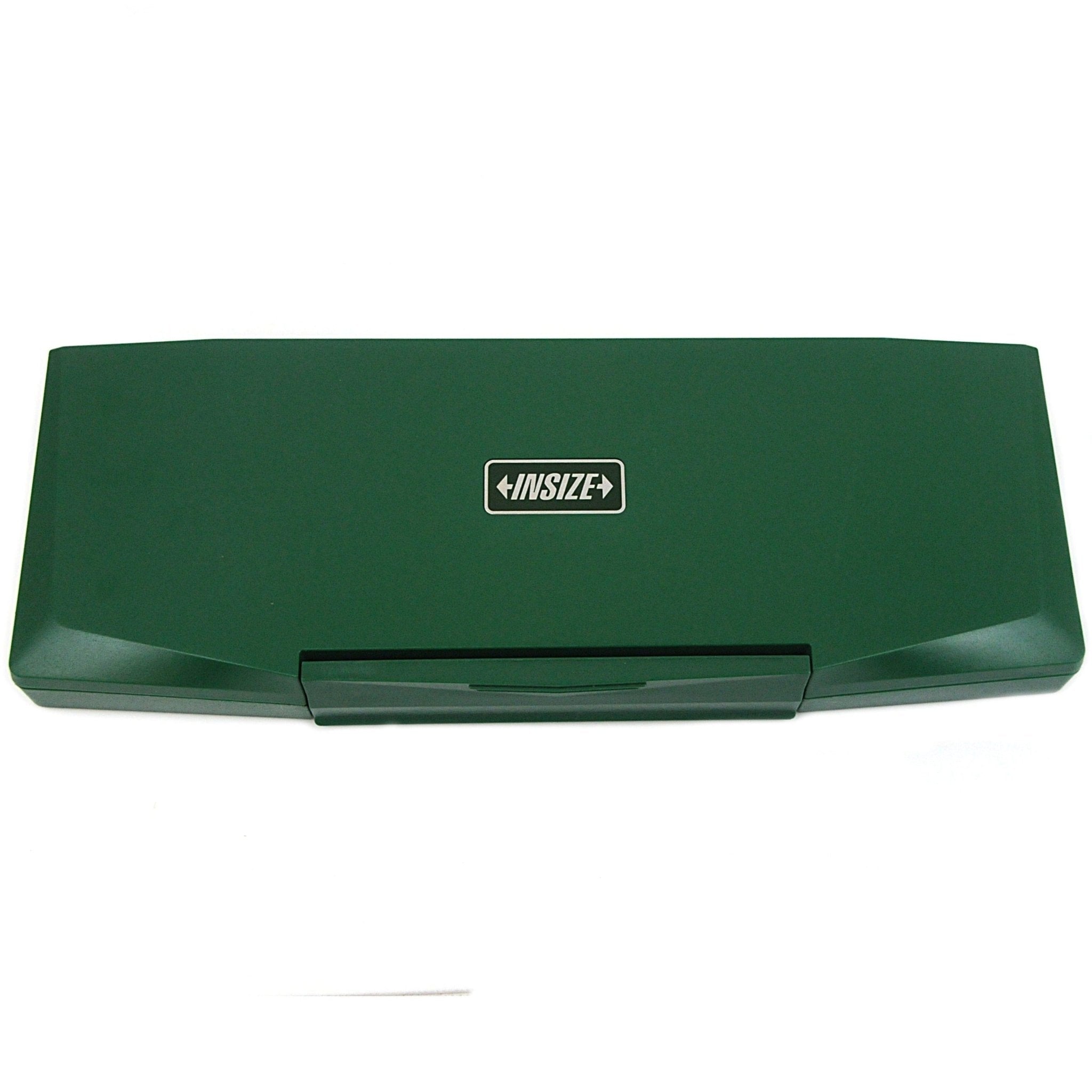 Insize Vernier Depth Gauge 0-200mm Range Series 1240-2001 - Twin Eagle Imports