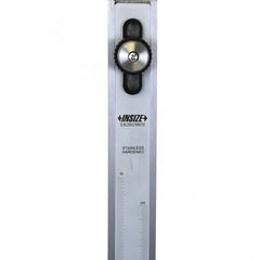 Insize Vernier Height Gauge 0-450mm / 0-18" Range Series 1250-450 - Twin Eagle Imports