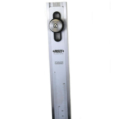 Insize Vernier Height Gauge 0-600mm / 0-24" Range Series 1250-600 - Twin Eagle Imports