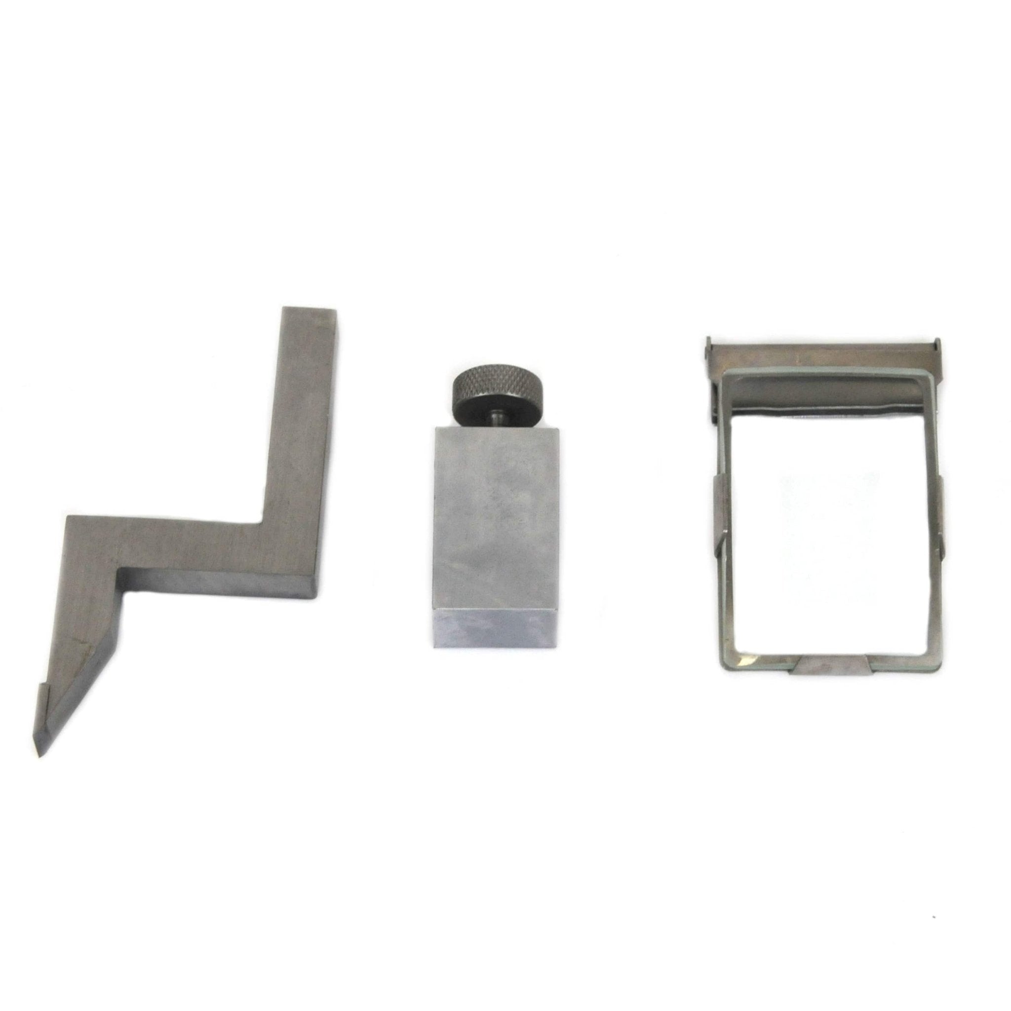 Insize Vernier Height Gauge 0-600mm / 0-24" Range Series 1250-600 - Twin Eagle Imports